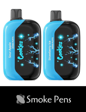 Cookies 30K Disposable Vape