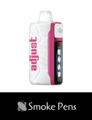 Adjust MyCool 40K Disposable Vape