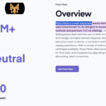 Muha Meds is a well-respected,